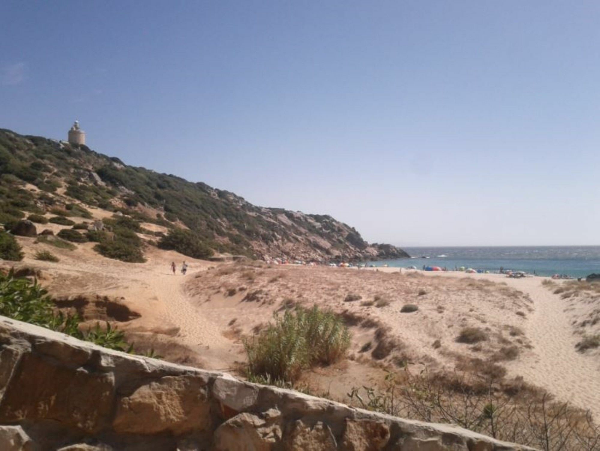 In Zahara, Cadiz 103435 By Mo Zahara de los Atunes